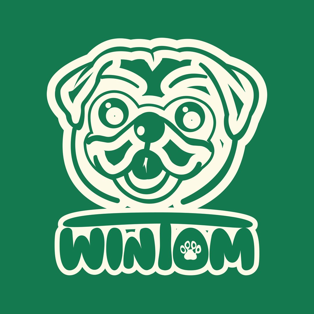 WINTOM PETSHOP