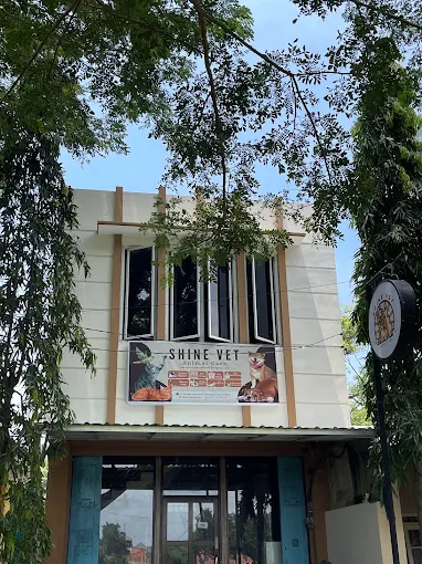 Shine Vet Animal Care  Dokter Hewan Kota Cirebon