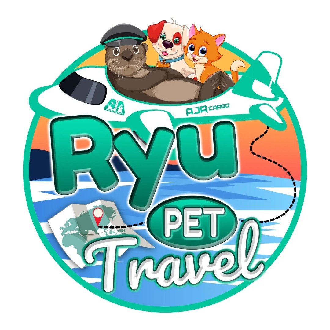 Ryu Pet Travel