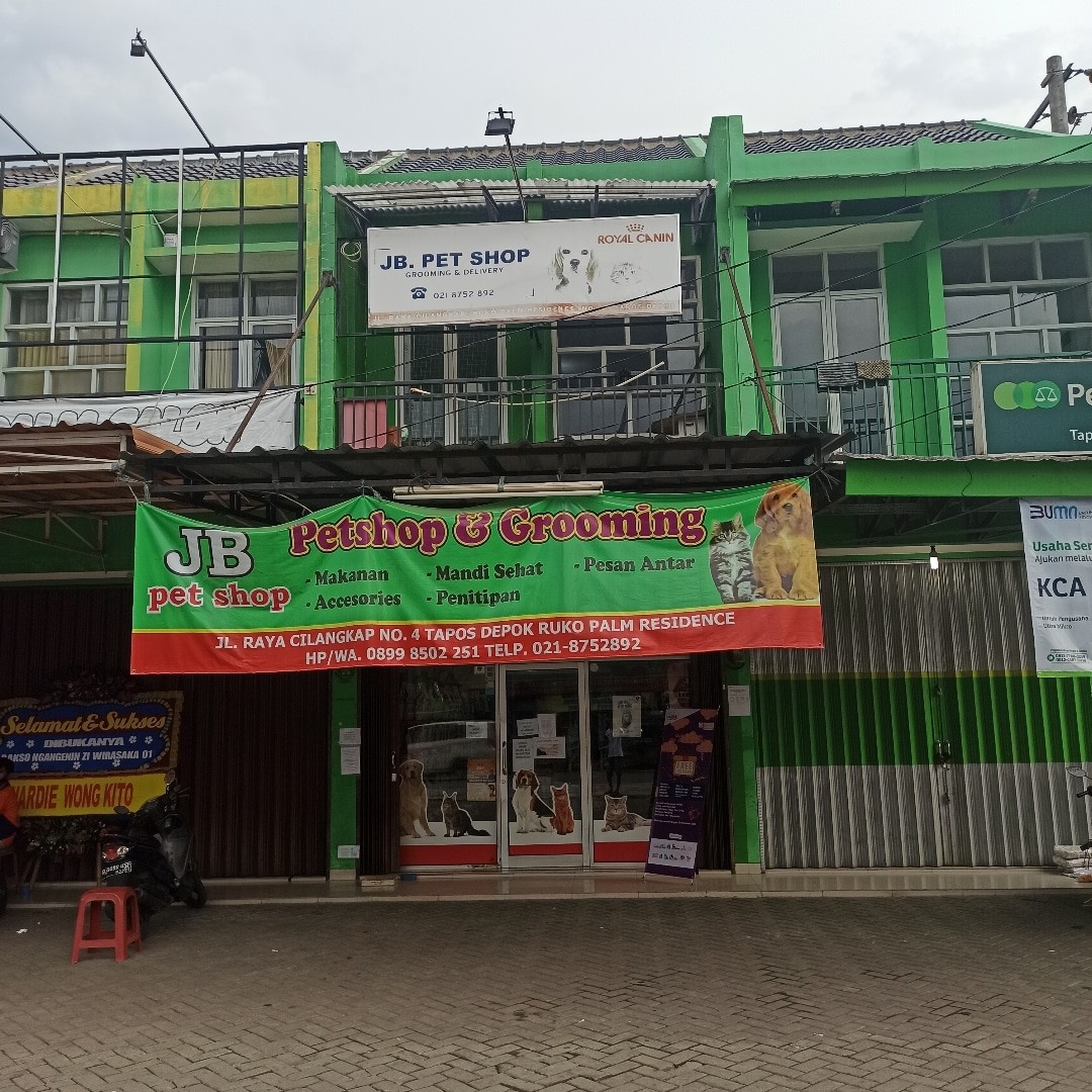 Petshop JB