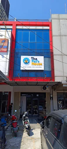 The Pet's House (Pet Shop BSD)